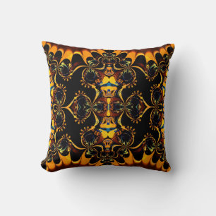 Pinang Modern Batik Cushion / Pillow Kussen