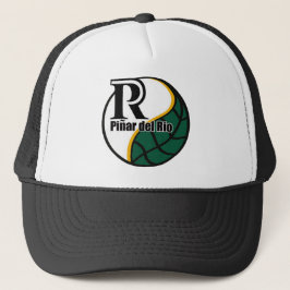 PINAR DEL RIO CUBAN BASEBALL PETTEN