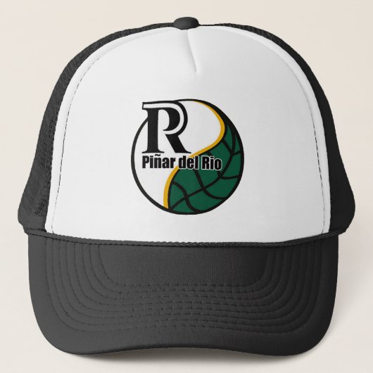 PINAR DEL RIO CUBAN BASEBALL PETTEN (Voorkant)