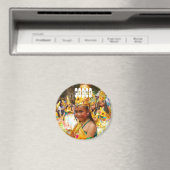 Pinas Filipijnen Magneet (Insitu (Vaatwasser))