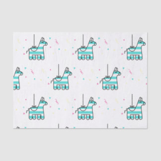 Piñata Fiesta Tissuepapier