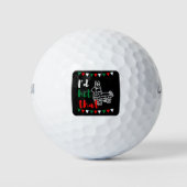 pinata ik had dat wel gevonden golfballen (Voorkant)