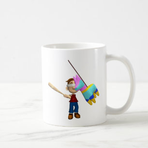 Pinata Koffiemok