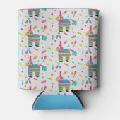 Pinata Party Can Kozi Blikjeskoeler (Voorkant)