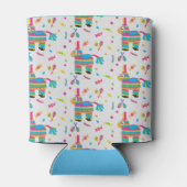 Pinata Party Can Kozi Blikjeskoeler (Achterkant)