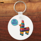 Piñata Sleutelhanger (Voorkant)