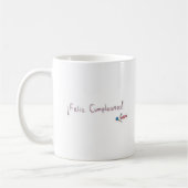 Pinata Taza Koffiemok (Links)