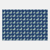 Pinatas Inpakpapier Vel (Voorkant)