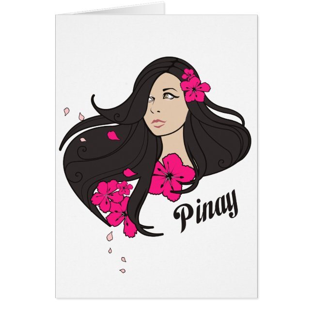 Pinay (Voorkant)