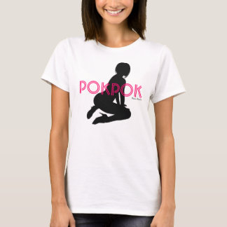 Pinay Pokpok Womens shirt