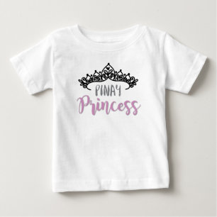 Pinay Princess met Tiara