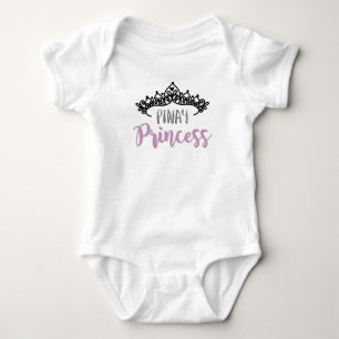 Pinay Princess met Tiara Romper