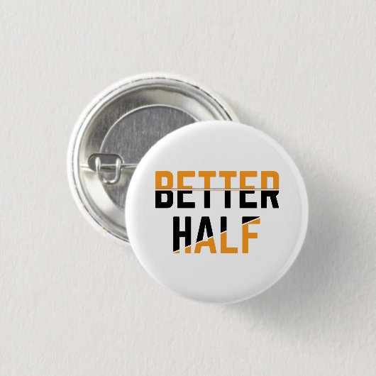 Pinback Button Design (Voorkant /achterkant)