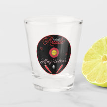 Pinball Arcade Drinkware