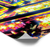 Pinball Arcade Poster (Hoek)