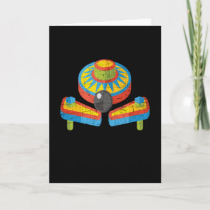 Pinball Arcade Retro Kaart