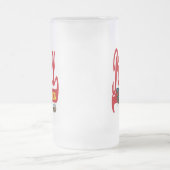 Pinball Champion Matglas Bierpul (Center)