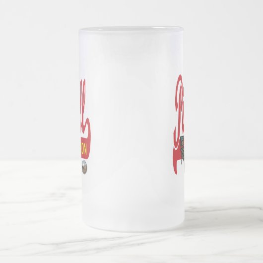 Pinball Champion Matglas Bierpul (Center)