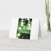 Pinball Kaart (Voorkant)