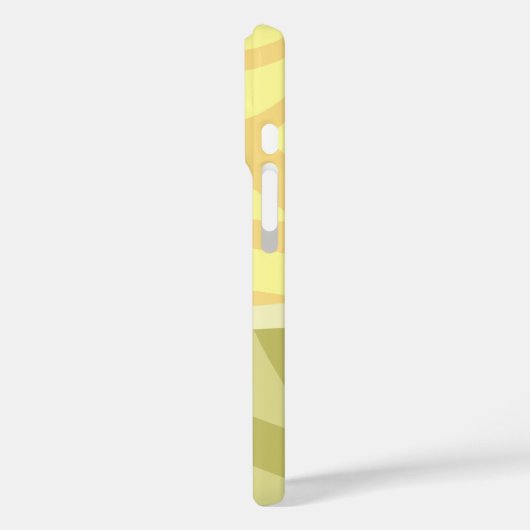 Pinball-machine Case-Mate iPhone Case (Achterkant / Links)