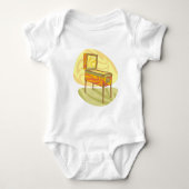 Pinball-machine Romper (Voorkant)