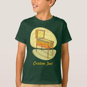Pinball machine T-Shirt