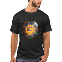 Pinball Machine T Shirt - Retro Pop Bumper