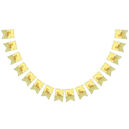 Pinball-machine Vlaggetjes (Alle)