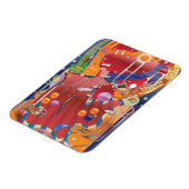 Pinball Magneet (Linkerzijde)