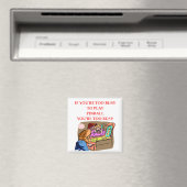 PINBALL MAGNEET (Insitu (Vaatwasser))