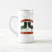 Pinball Nation Bierpul (Links)