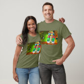 Pinball T-shirt (Unisex)