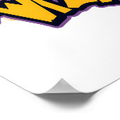 Pinball Wizard Fantasy Art Poster #13 (Hoek)