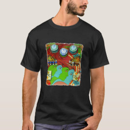 Pinball Wizard II T-shirt