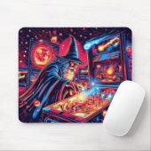 Pinball Wizard Non Slip Mousepad #3-1 Muismat (Met muis)