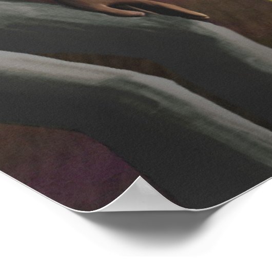 Pinball Wizard Poster (Hoek)