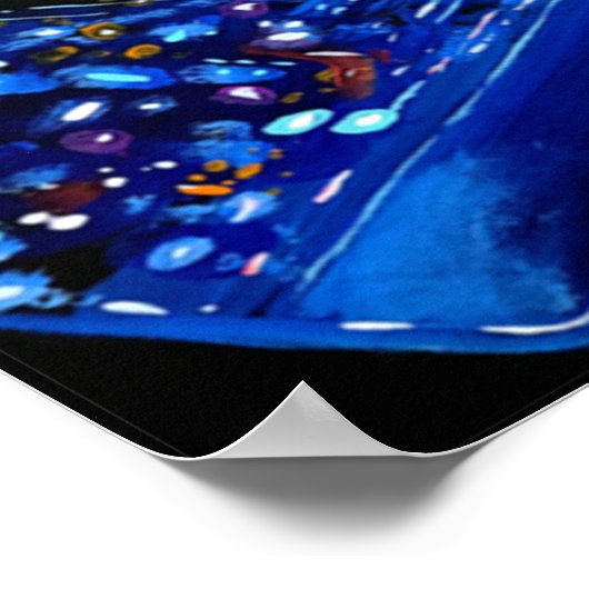 Pinball Wizard Poster (Hoek)