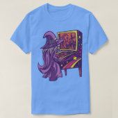 Pinball Wizard T-shirt (Design voorkant)