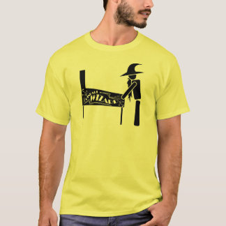 Pinball Wizard T-shirt