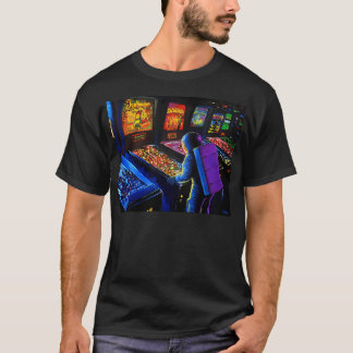Pinball Wizard T-shirt