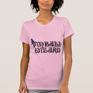 Pinball Wizard T-shirt