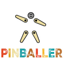 Pinballer Pinball Wizardry