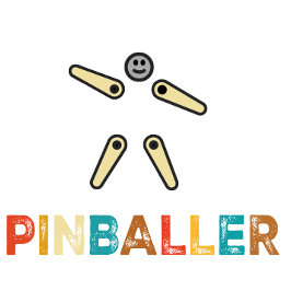 Pinballer Pinball Wizardry T-shirt