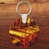 Pinbalmachines Sleutelhanger (Voorkant)