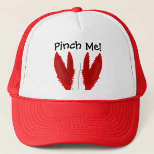 PInch Me Crawfish Boil Party Pet