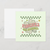 Pinches ophalen titels (Voorkant / Achterkant)