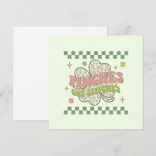 Pinches ophalen titels (Voorkant / Achterkant)