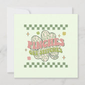 Pinches ophalen titels (Voorkant)