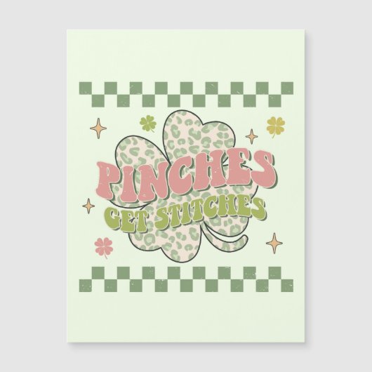 Pinches ophalen titels (Voorkant)