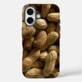Pinda Case-Mate iPhone Case (Achterkant)